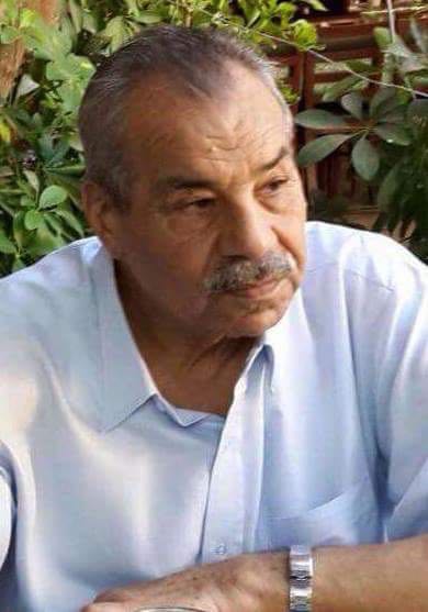 3 سنوات على رحيل العمّ د.مصطفى