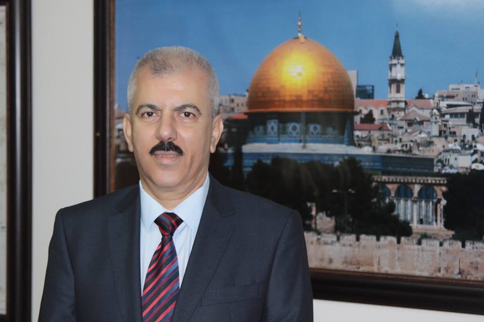 حنا عيسى : ضرائب الاحتلال تستهدف