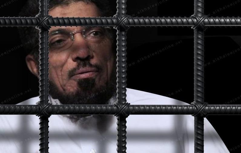 عائلة العودة تتمكن من زيارته لأول