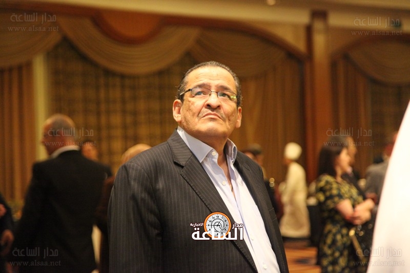 لا علاقة لـ عصام الروابدة