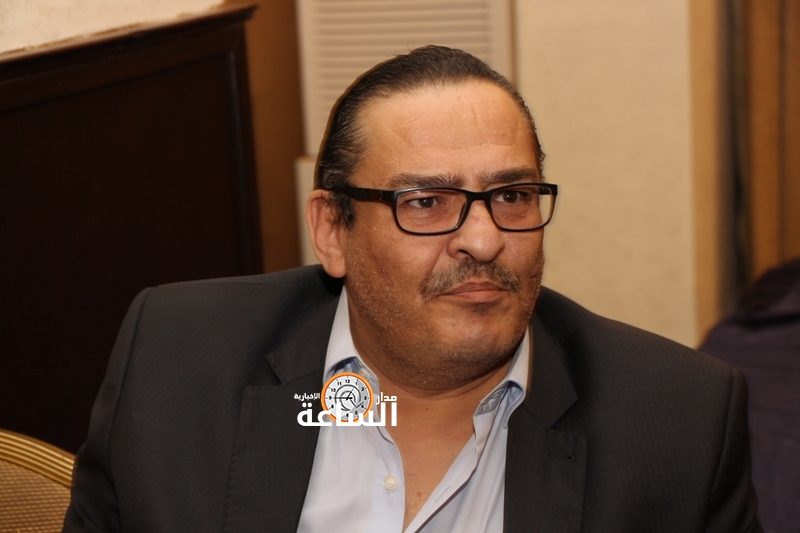 ارادة ملكية بقبول استقالة عصام الروابدة