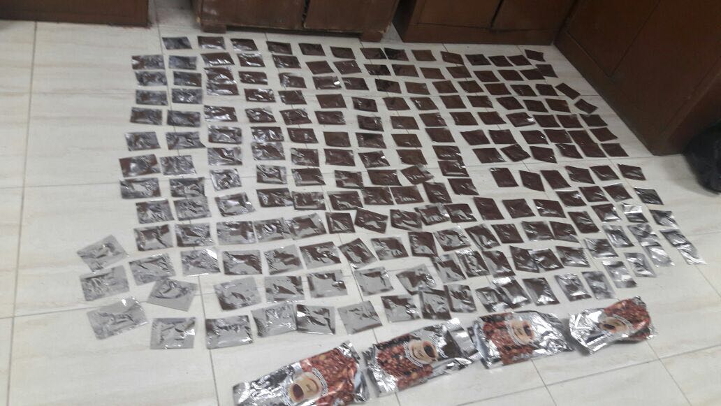 القبض على 17 مطلوبا بقضايا مخدرات