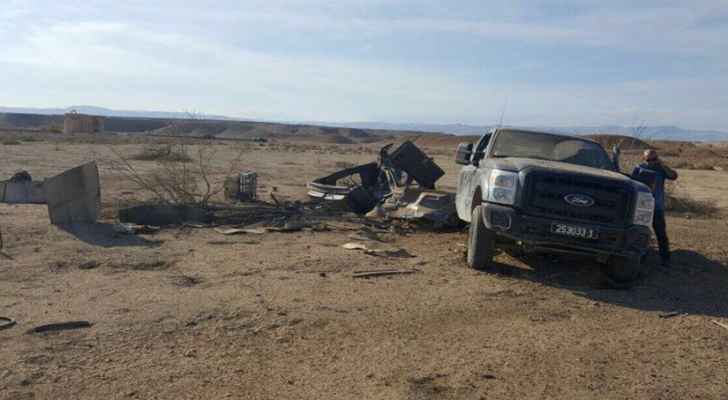 إصابة 7 جنود صهاينة بانفجار لغم