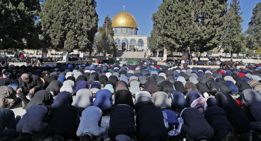 ثلاث دول عربية من بينها ’الأردن‘