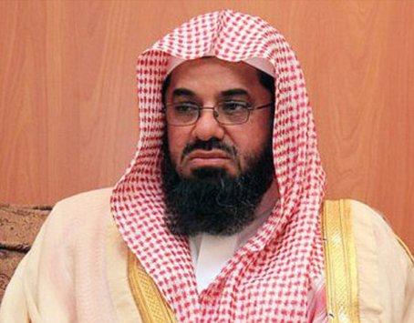 سعود الشريم يعلق على عيد الحب