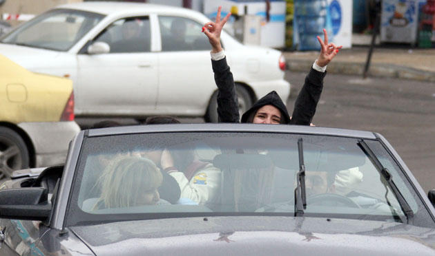 خطة أمنية بالتزامن مع إعلان نتائج