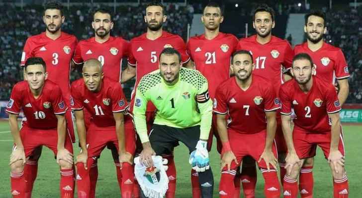 ’النشامى‘ يتراجع مجددا