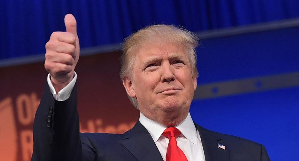 محكمة أمريكية جديدة تنتقد قرار ترامب