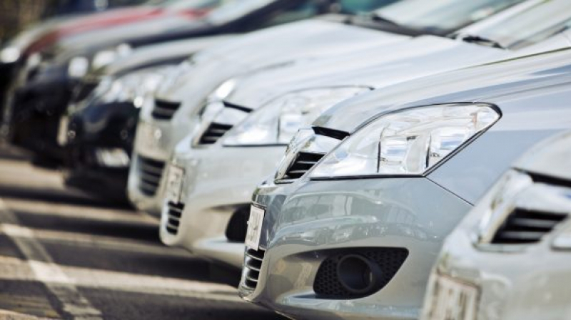 الطباع رئيسا لنقابة وكلاء السيارات