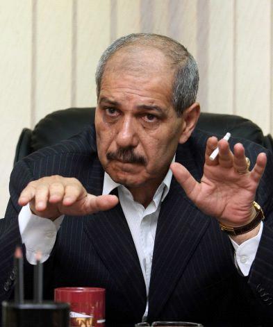 نواب وأعيان في الديوان الاثنين لاطلاعهم