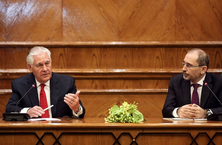 لماذا تلقى الأردن دعما إضافيا من