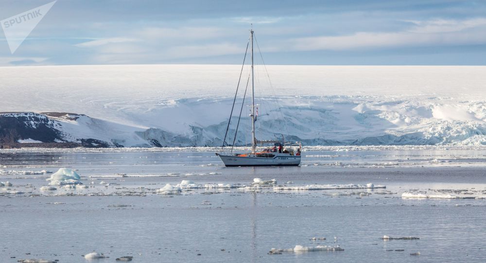 فيديو يكشف اقتراب الخطر الحقيقي الذي