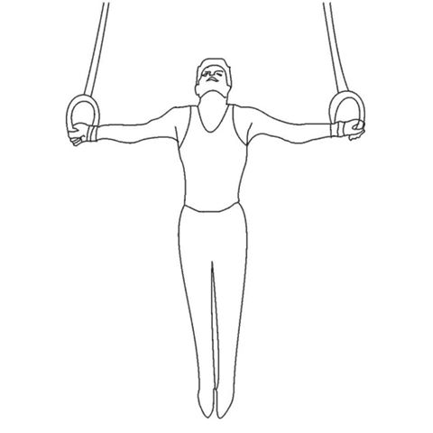 نتائج لافتة للجمباز الأردني في بطولة
