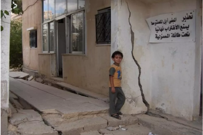 مواطنون في الكرك يشكون تباطؤ تقدير