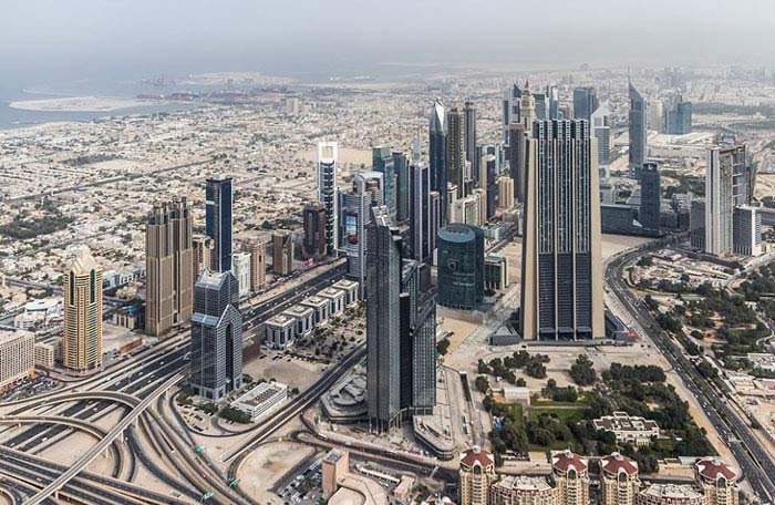 الإمارات: 274 مليون دولار كلفة عمليات