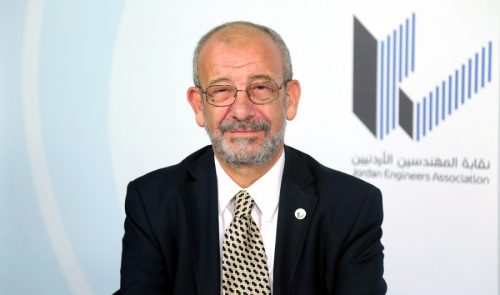 نقيب المهندسين يشيد بانتخابات الفروع