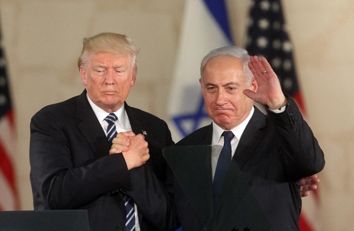 نتنياهو يلتقي ترامب مارس المقبل في