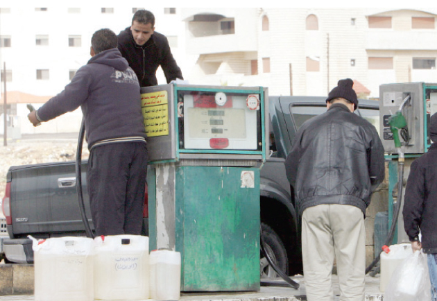 الرازم تكتب: ابو الجاريكان .. .