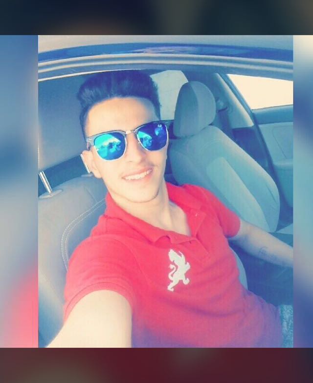 مهند قطيفان الخلايلة.. مبروك النجاح