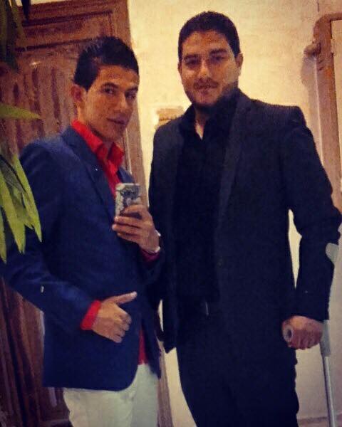 عبدالرحمن القاضي مبروك النجاح