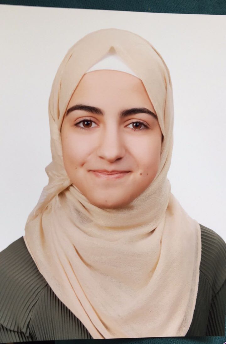 يارا طارق العوامله.. الف مبروك