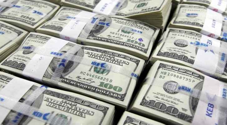 العراق يعلن بيع سندات بضمان أمريكي