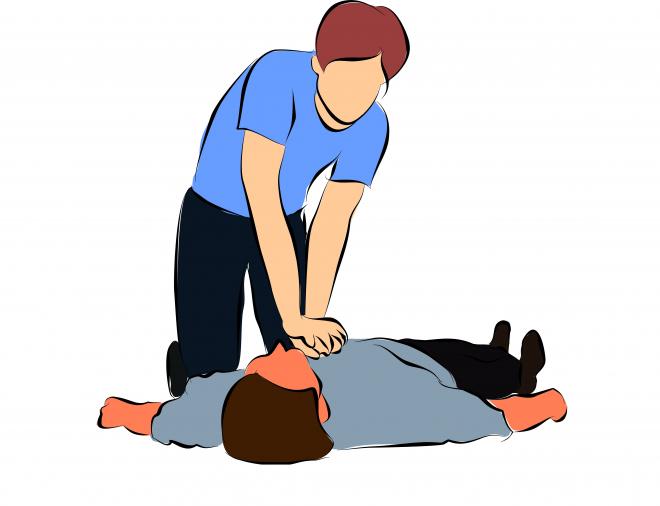 6 إسعافات أولية.. 90 بالمائة من