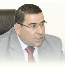 النائب الطعاني : اذا كنت منحازا