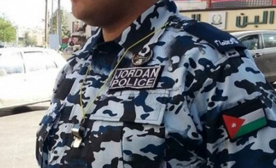 المستفيدون من صندوق اسكان الأمن العام