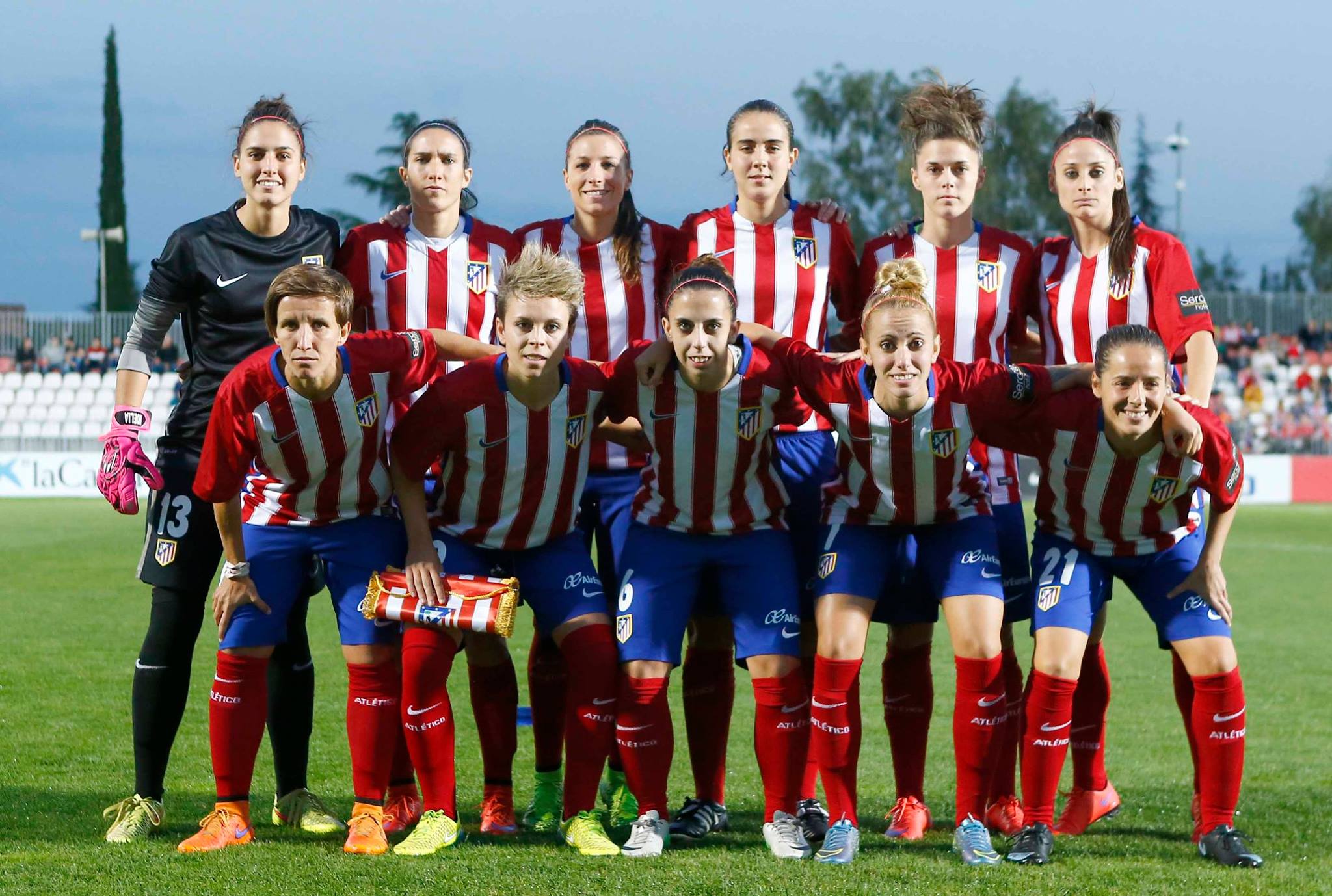 ’نشميات الأردن‘ يجرين استعدادات للقاء اتلتيكو