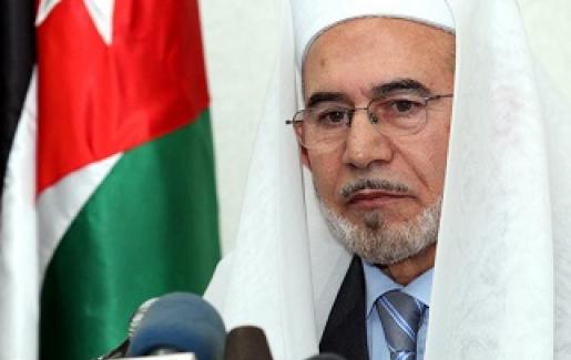 قبول استقالة أحمد هليل من كافة