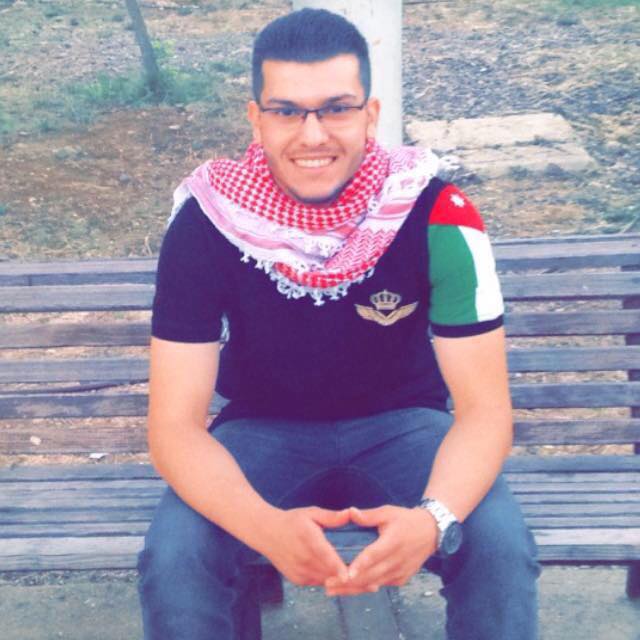 راشد القاضي مبروك التخرج