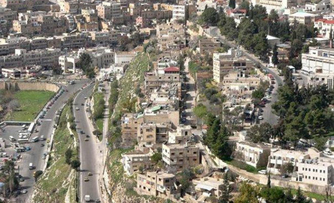 رسالة من ابناء السلط