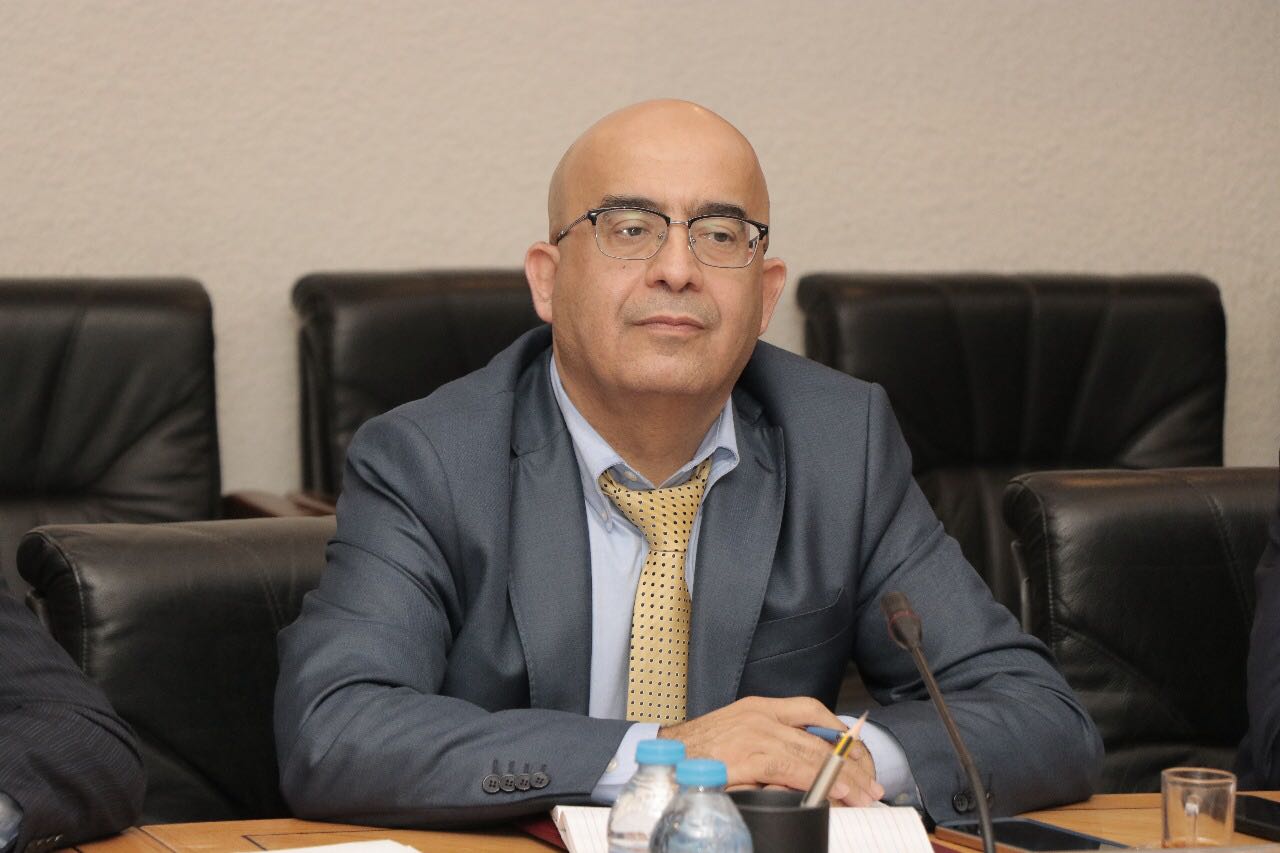 الاستثمار المحلي والأجنبي في الاردن: غياب