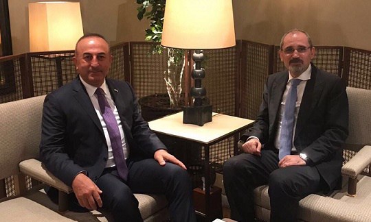 مفكرة اليوم 19 شباط