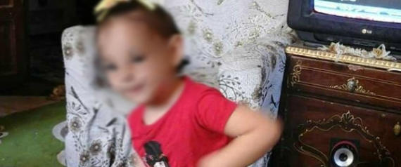 مصر.. فشل باغتصاب طفلة فقطع رأسها