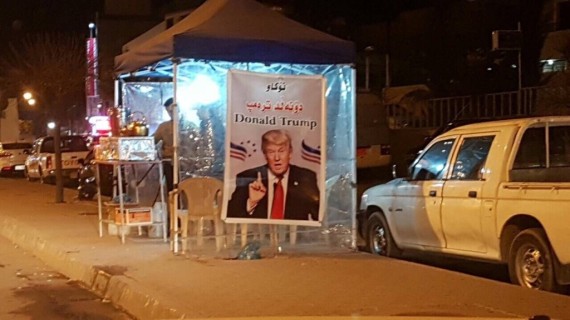 ما قصة الرجل الأول في الشرق