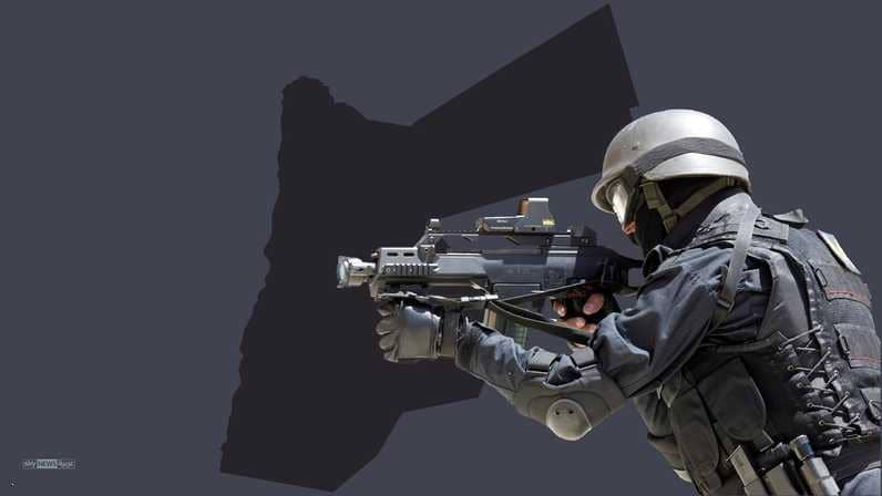 إنفوغرافيك.. أبرز ’المخططات الإرهابية‘ التي أحبطها