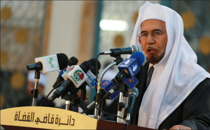 ’أحمد هليل‘.. نداء استغاثة.. فاستقالة