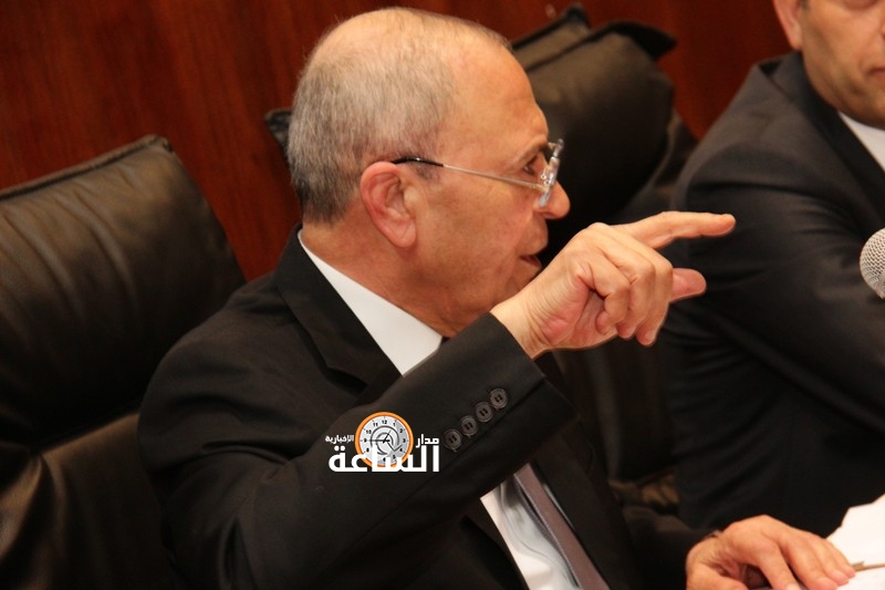 البخيت يتحدث عن «هاجس» الملك في