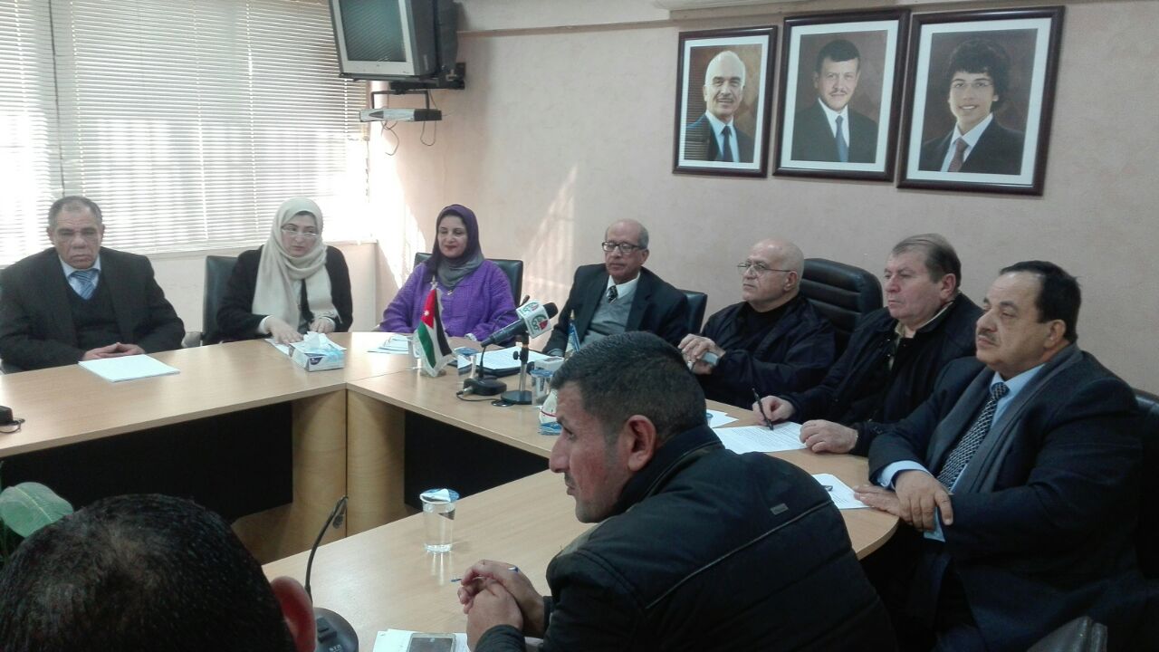 حملة لدعم مستشفى المقاصد بالقدس