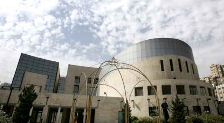 الأمانة تتسلم تقرير تقييم الإنفاق العام