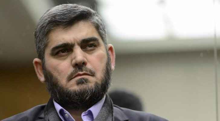 علوش: دمشق وطهران تعرقلان انتقال روسيا