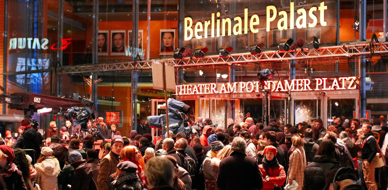 فيلم في مهرجان برلين يتناول مذبحة