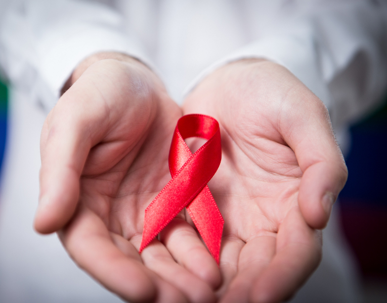 مخاوف من تفشي مرض (الايدز) في