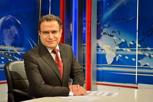 التلفزيون الأردني ينقل العجلوني إلى إذاعة