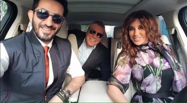 علي جابر يكشف تفاصيل (arab got