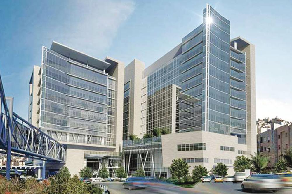 الديوان الملكي يعيد جميع المرضى المعالجين