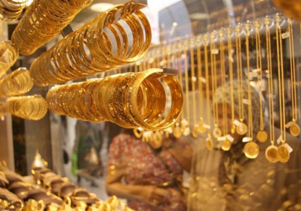 50ر27 دينار سعر غرام الذهب محليا