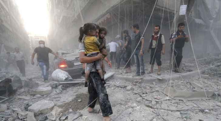 اليونيسف: لا كلمات تنصف الاطفال القتلى